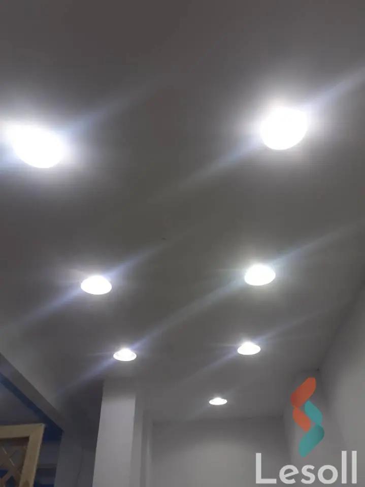 محل للبيع بمساحة 85 متر في القاهرة 