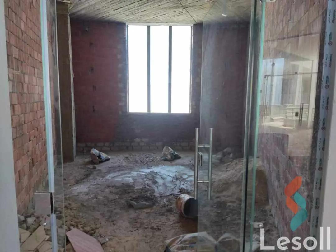 محل للبيع بمساحة 27 متر في المنيا 