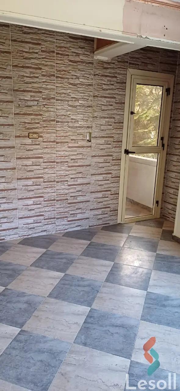 مكتب للايجار الشهري بمساحة 100 متر في المهندسين الجيزة 