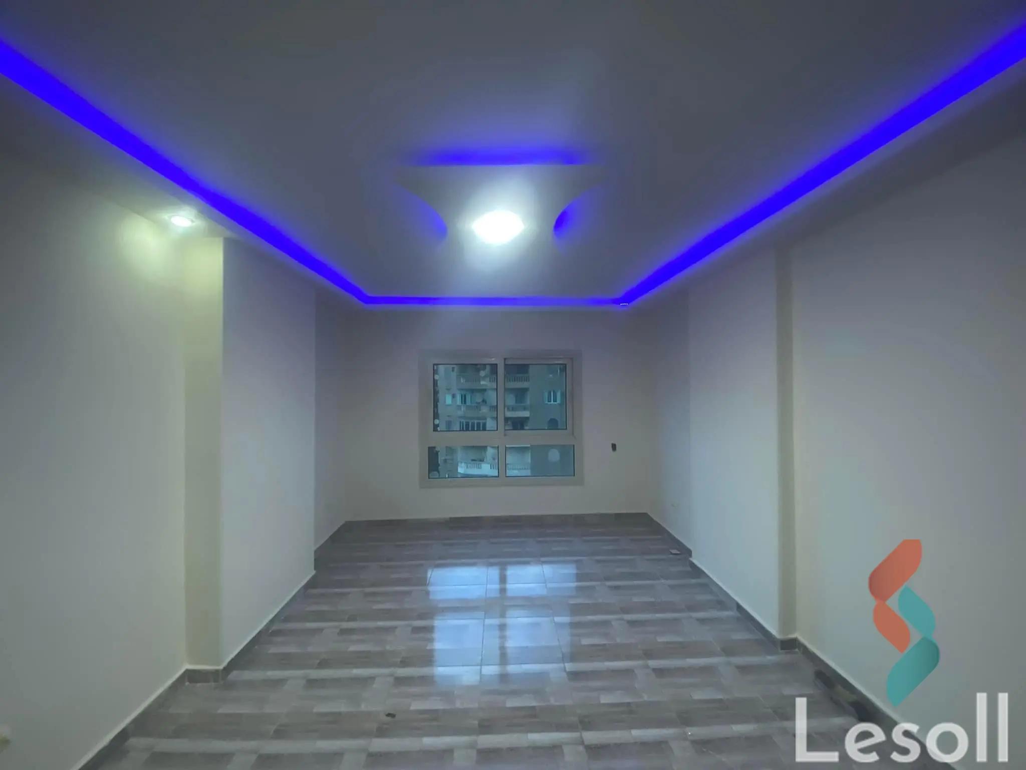 Office for monthly rent with an area 85 meters in Faisal Giza 