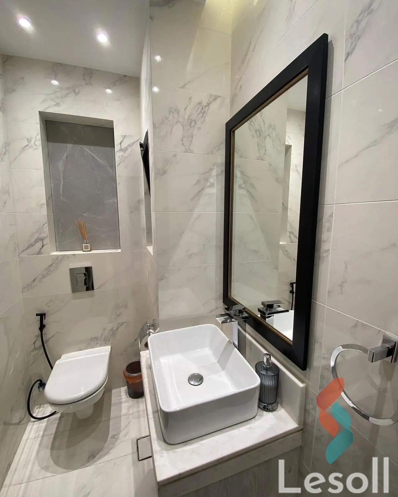 مكتب للايجار الشهري بمساحة 350 متر في المهندسين الجيزة 