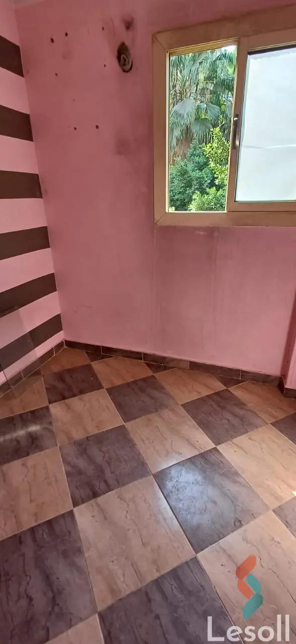 مكتب للايجار الشهري بمساحة 100 متر في المهندسين الجيزة 