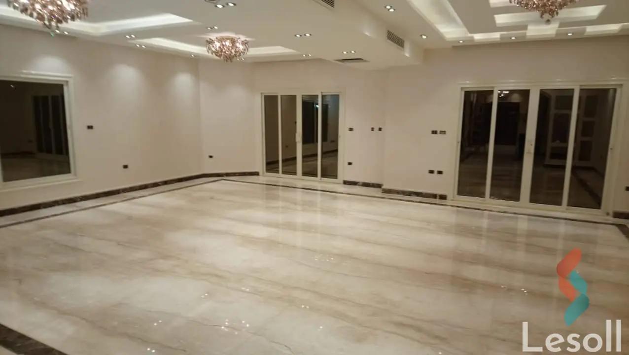 مكتب للايجار الشهري بمساحة 350 متر في المهندسين الجيزة 