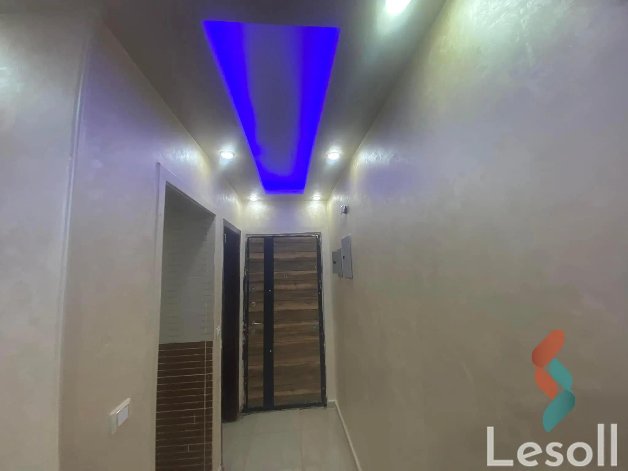 Office for monthly rent with an area 85 meters in Faisal Giza 