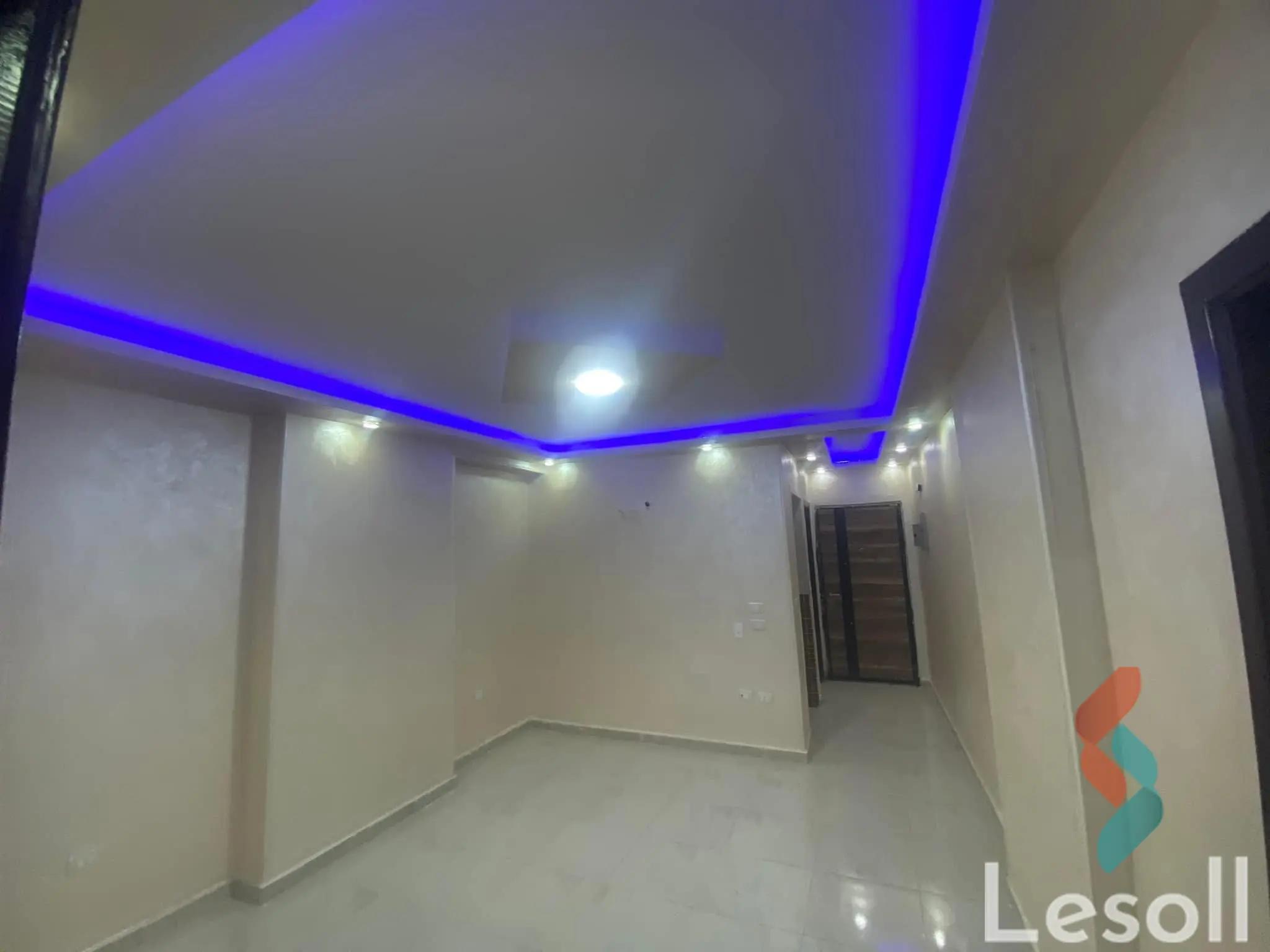 Office for monthly rent with an area 85 meters in Faisal Giza 
