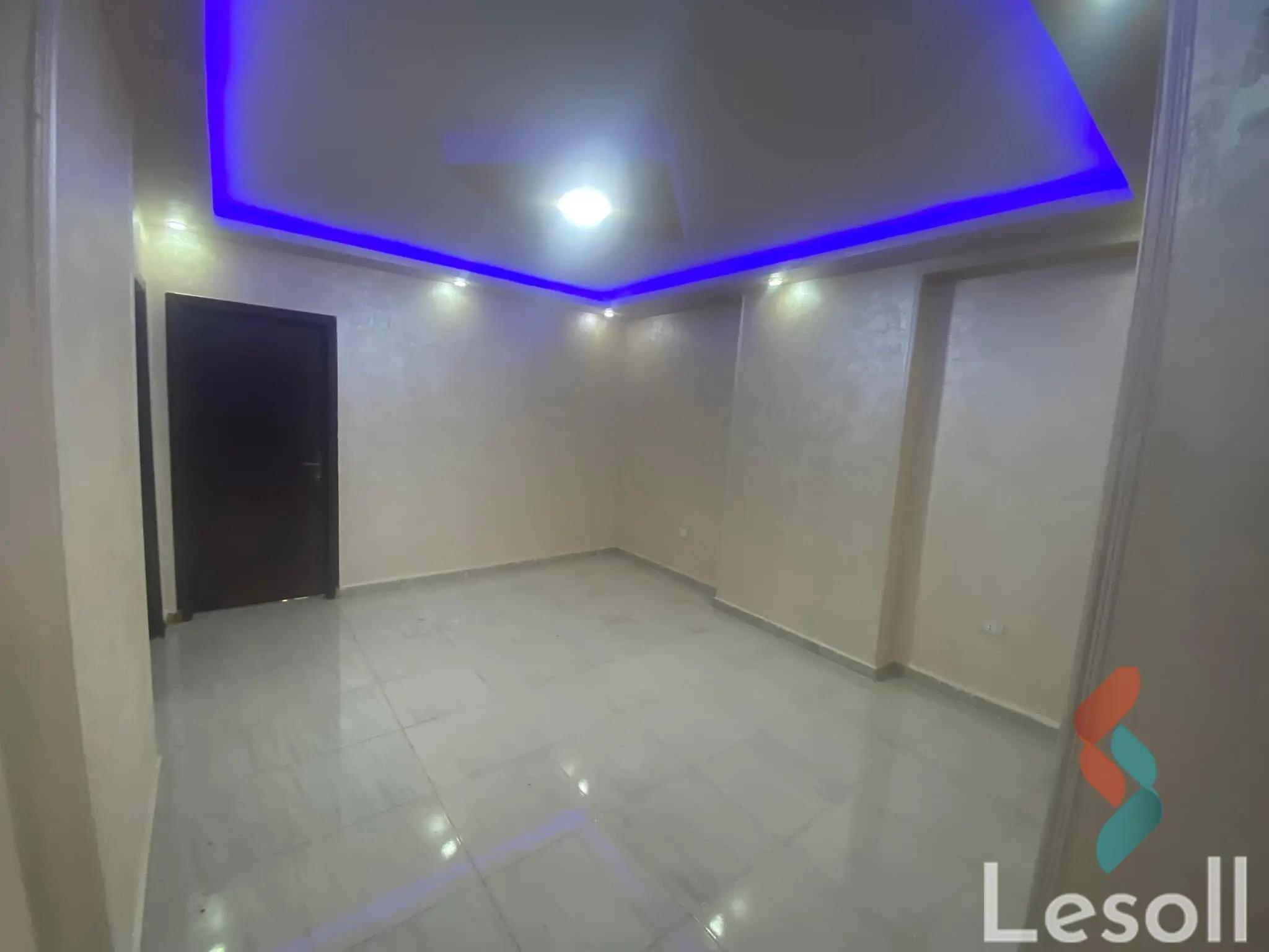 Office for monthly rent with an area 85 meters in Faisal Giza 