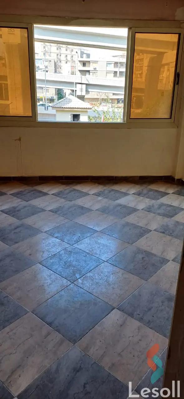 مكتب للايجار الشهري بمساحة 100 متر في المهندسين الجيزة 
