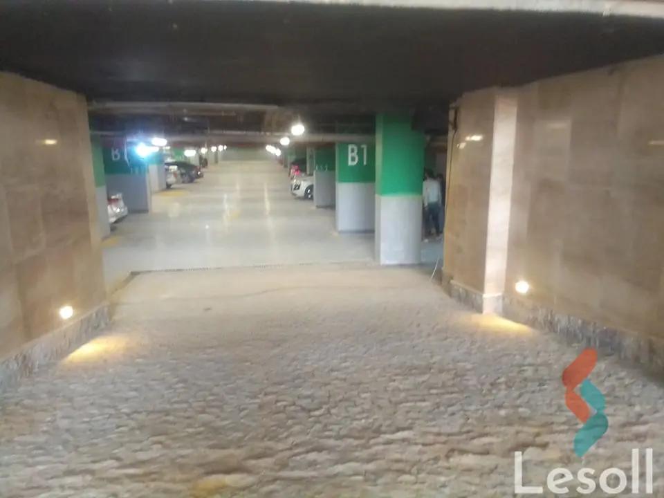 Office for sale with an area 20 meters in Capital New Cairo  - All Images