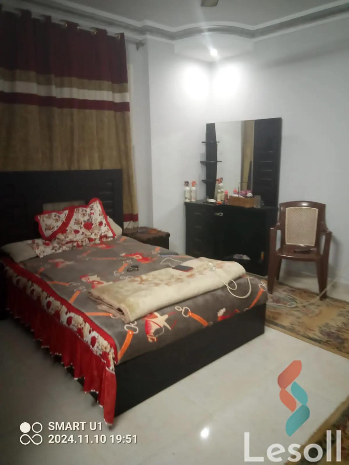 شقة للبيع بمساحة 180 متر و 3 غرف في  فيصل الجيزة - صورة 3