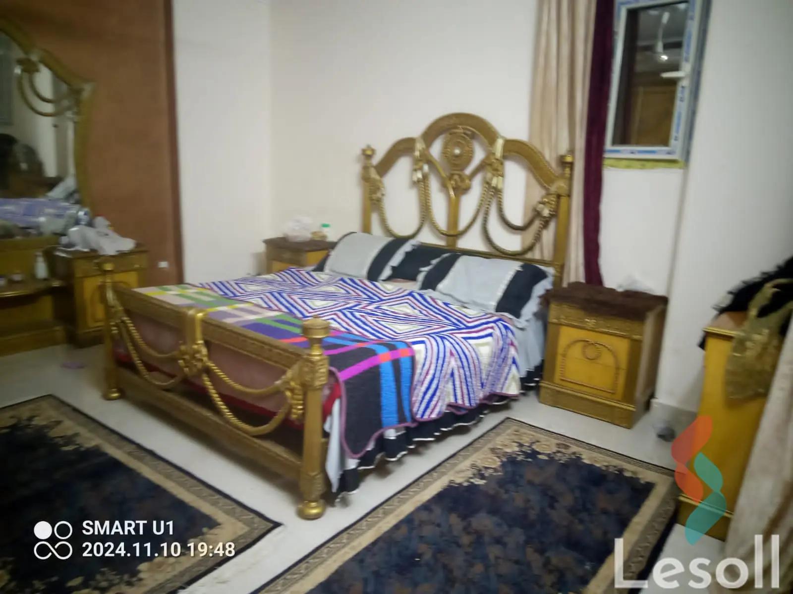 شقة للبيع بمساحة 180 متر و 3 غرف في  فيصل الجيزة - كل الصور