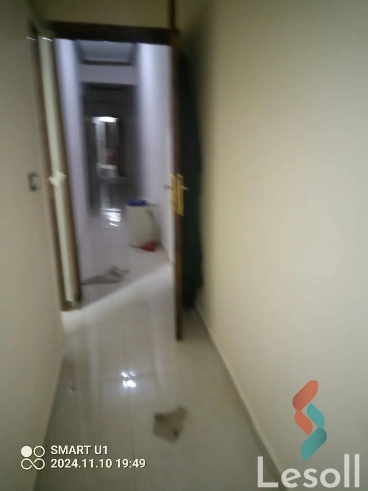 شقة للبيع بمساحة 180 متر و 3 غرف في  فيصل الجيزة - صورة 2