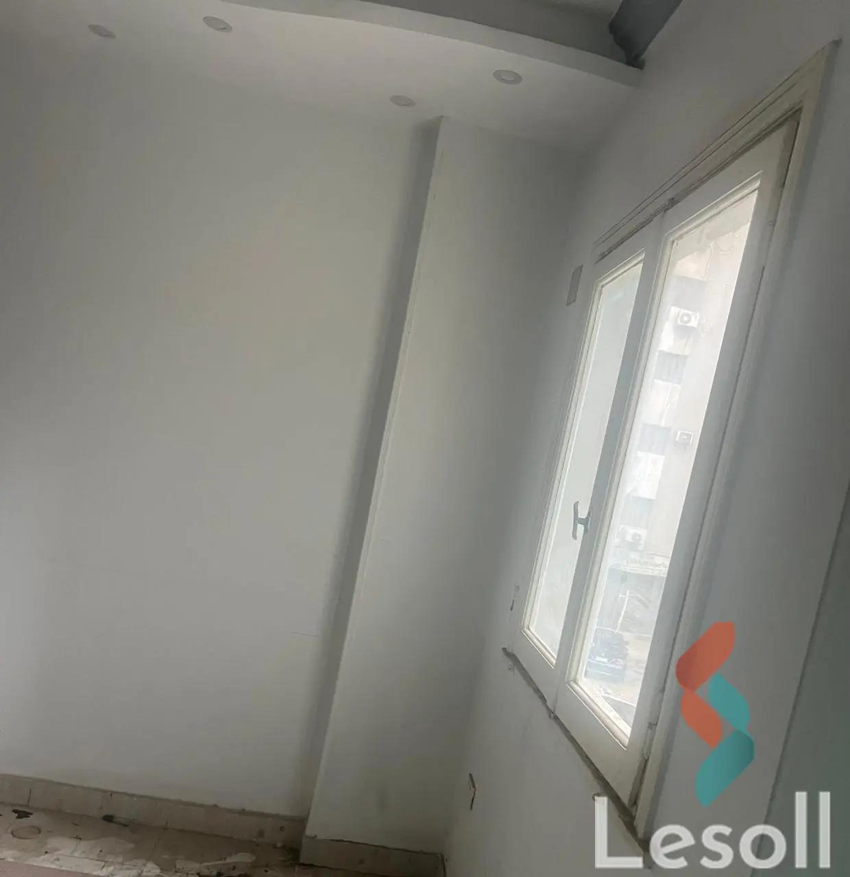 Apartment for yearly rent with an data.area 110 meters and 2 rooms in Nasr City Cairo  - Image 2