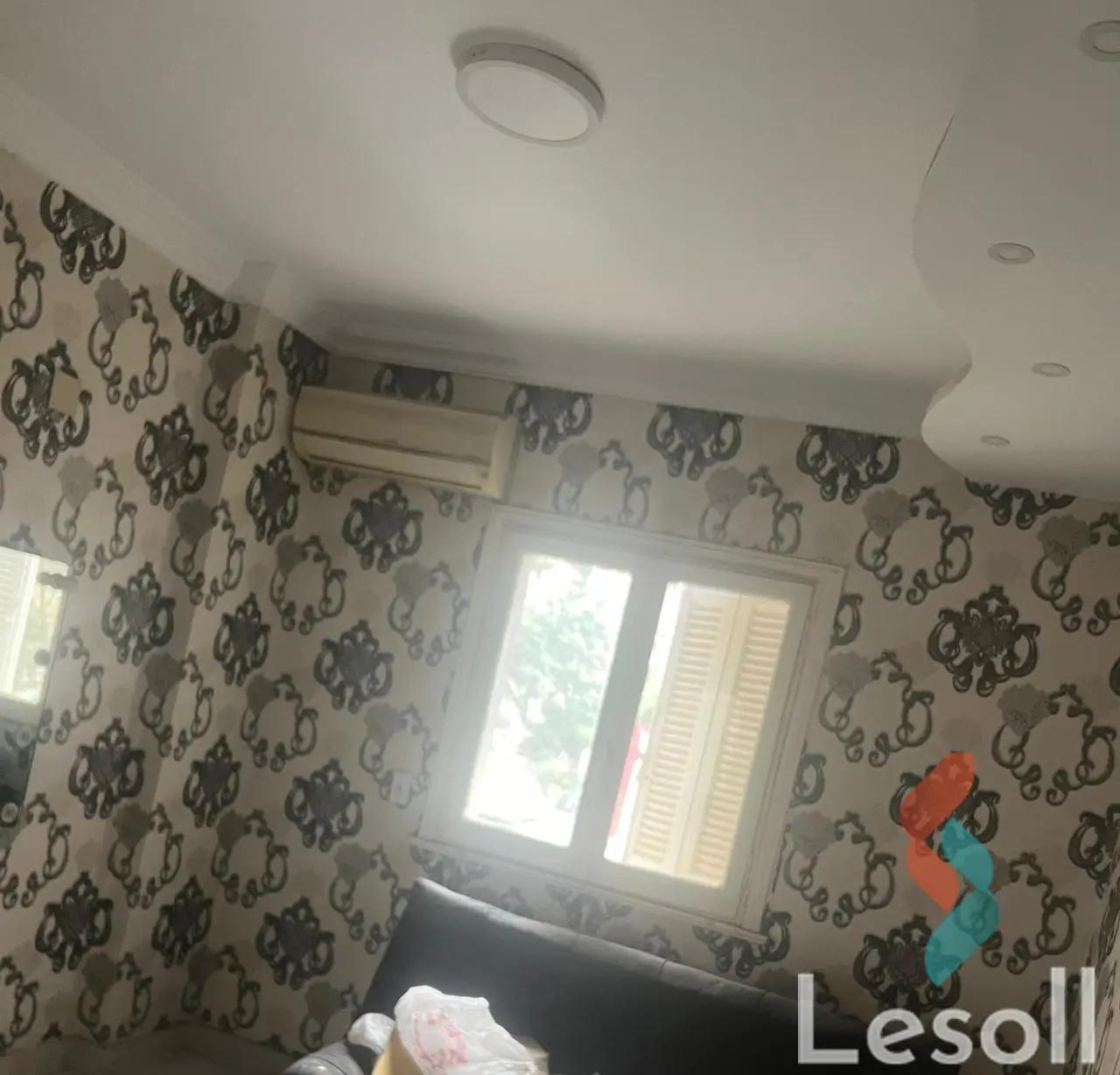Apartment for yearly rent with an data.area 110 meters and 2 rooms in Nasr City Cairo  - Image 4