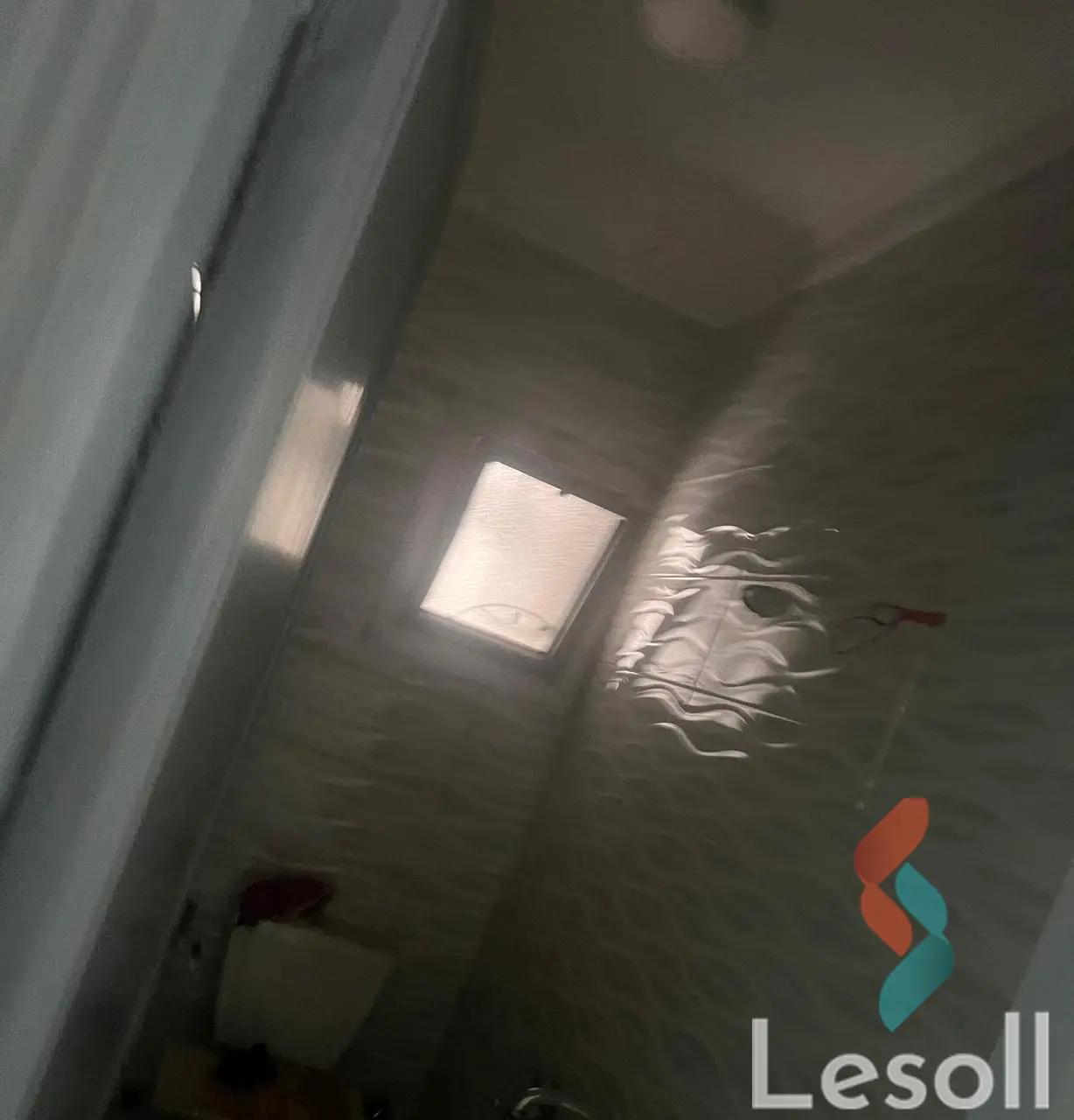 Apartment for yearly rent with an data.area 110 meters and 2 rooms in Nasr City Cairo  - All Images
