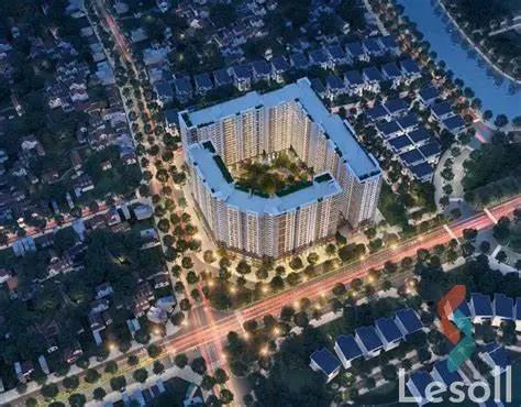 شقة للبيع بمساحة 89 متر و غرفة واحدة في  التجمع الخامس - القاهرة الجديدة القاهرة - صورة 2