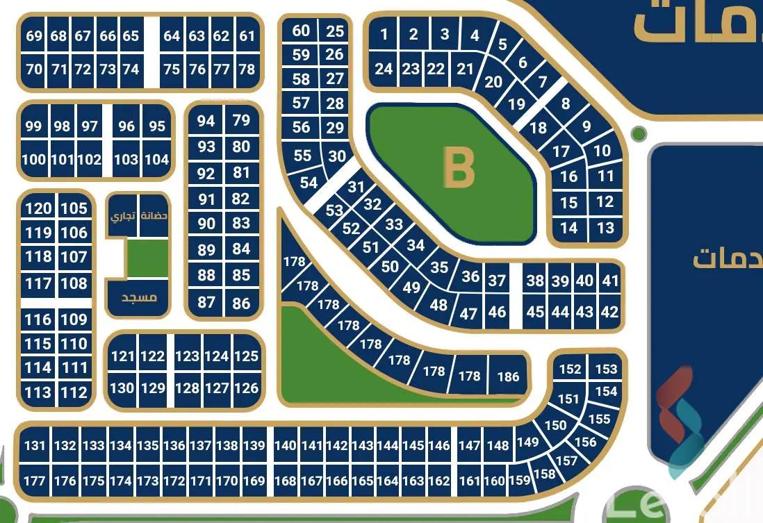 شقة للبيع بمساحة 175 متر و 3 غرف في  القاهرة الجديدة القاهرة - كل الصور