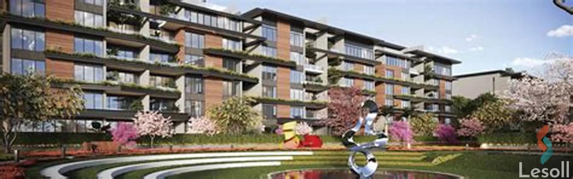 شقة للبيع بمساحة 135 متر و 3 غرف في  القاهرة الجديدة القاهرة - كل الصور