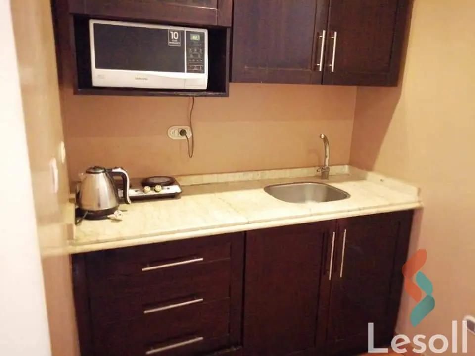 Chalet for daily rent with an area 100 meters and 2 room in Ain Sokhna Suez 