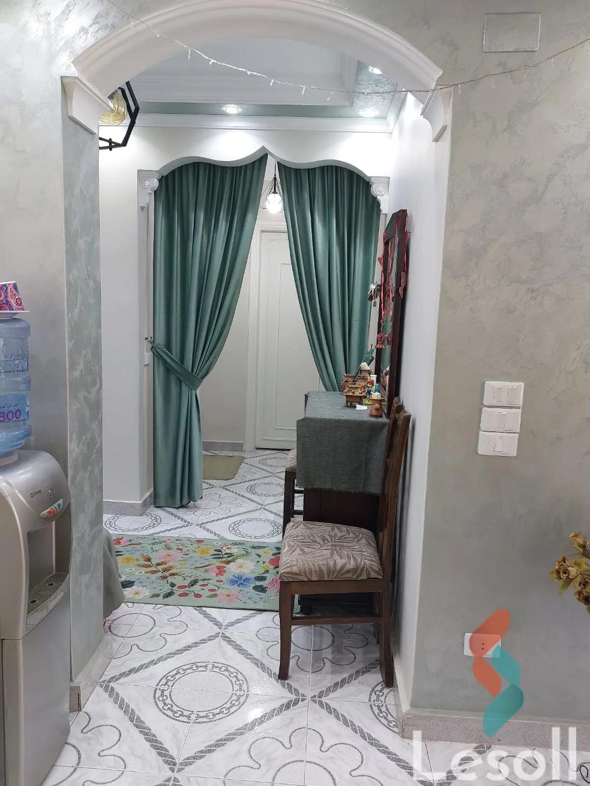 شقة للبيع بمساحة 266 متر و 3 غرف في  6 اكتوبر الجيزة - كل الصور