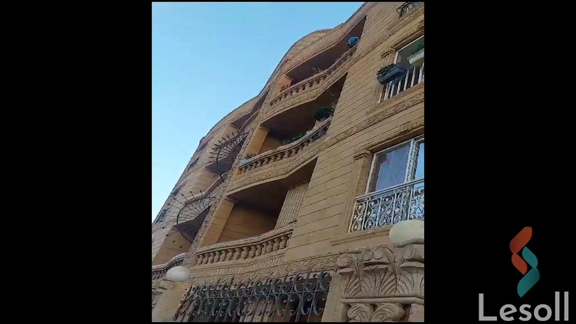 Garage for sale with an area 400 meters in Obour Qaliubiya  - All Images