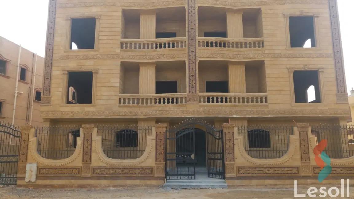 جراج للبيع بمساحة 400 متر في القليوبية 