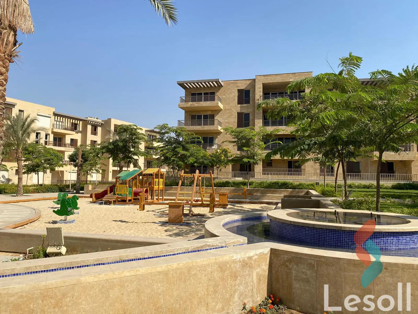 دوبلكس للبيع بمساحة 225 متر و 4 غرف في  القاهرة الجديدة القاهرة