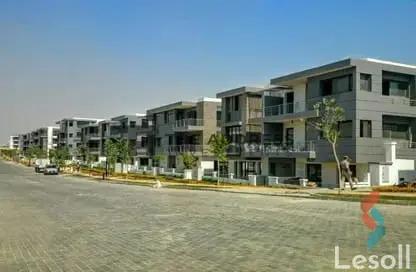 دوبلكس للبيع بمساحة 225 متر و 4 غرف في  القاهرة الجديدة القاهرة