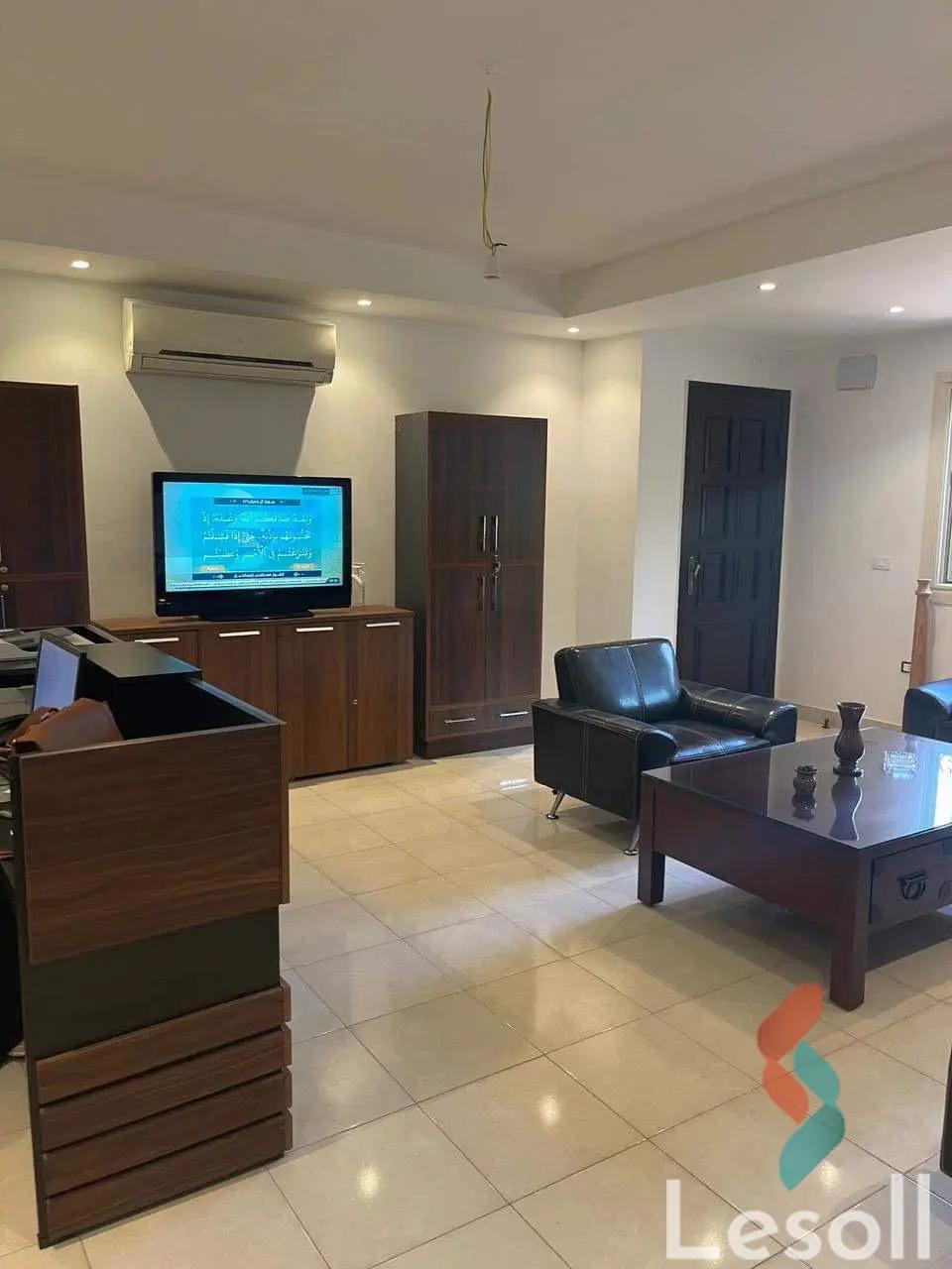 دوبلكس للبيع بمساحة 300 متر و  في  القاهرة الجديدة القاهرة