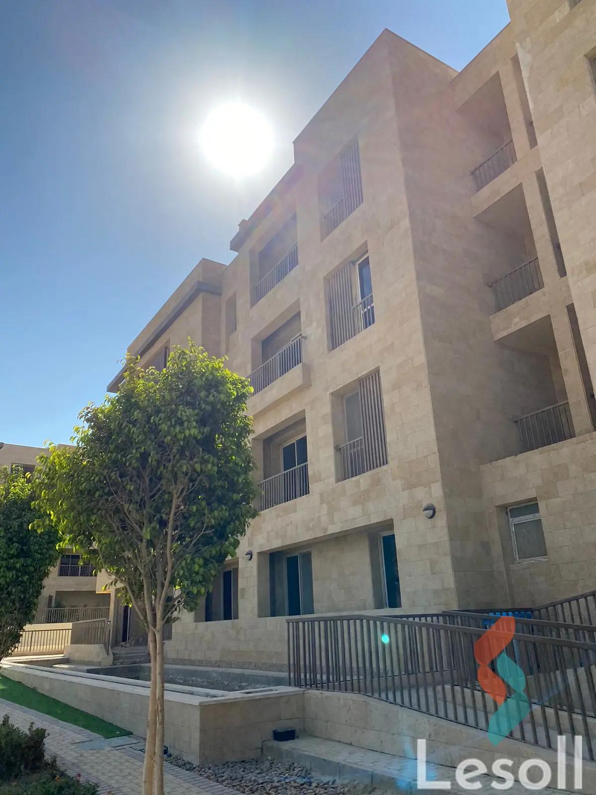 دوبلكس للبيع بمساحة 225 متر و 4 غرف في  القاهرة الجديدة القاهرة