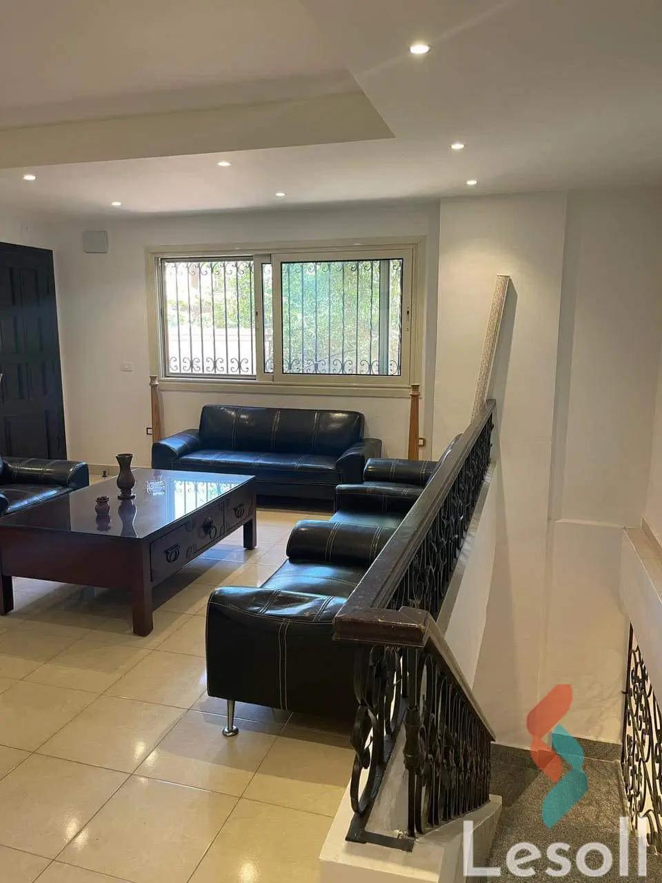 دوبلكس للبيع بمساحة 300 متر و  في  القاهرة الجديدة القاهرة