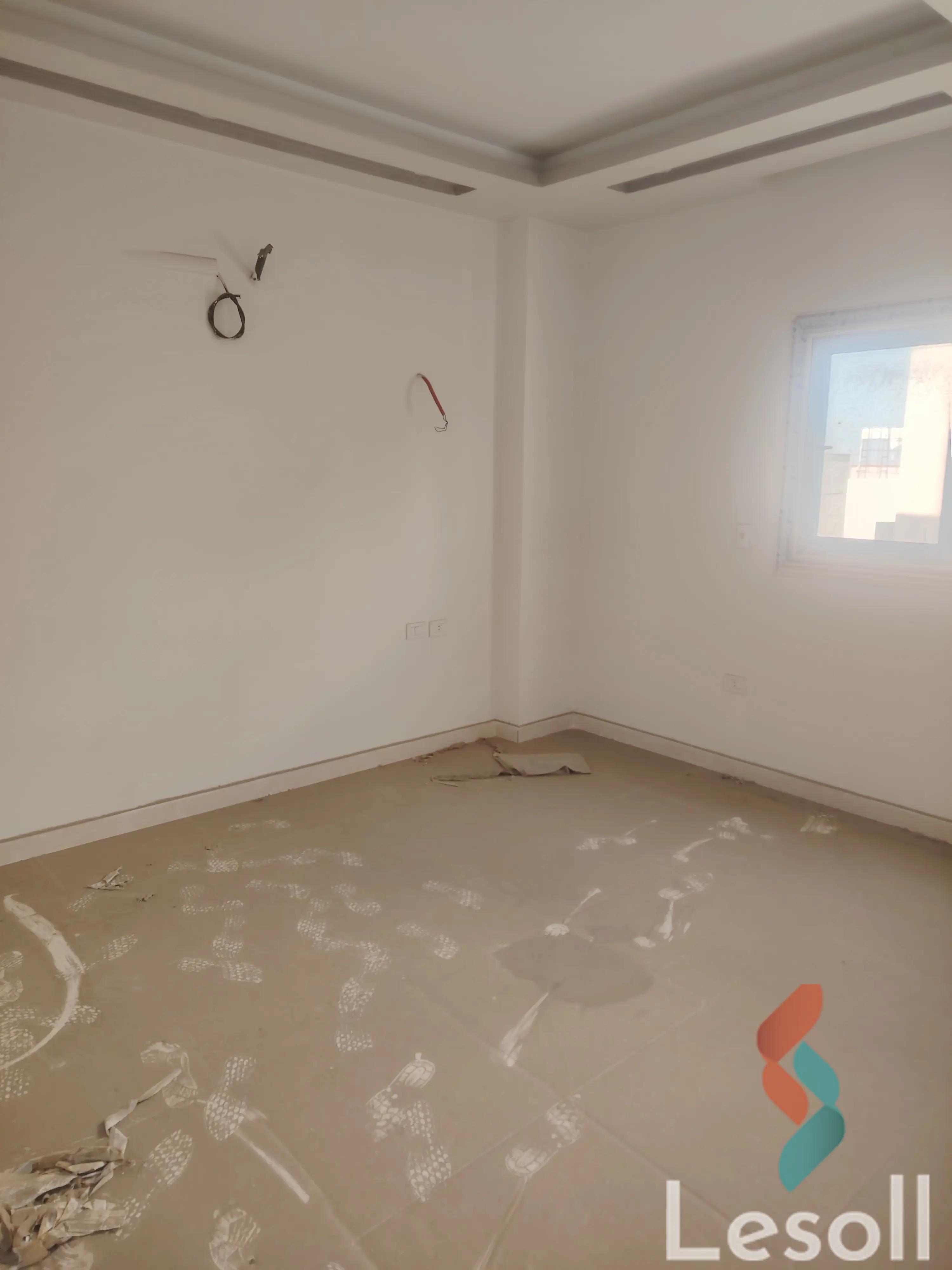 Apartment for monthly rent with an area 150 meters and 3 rooms in 5th Settlement Cairo  - Image 4