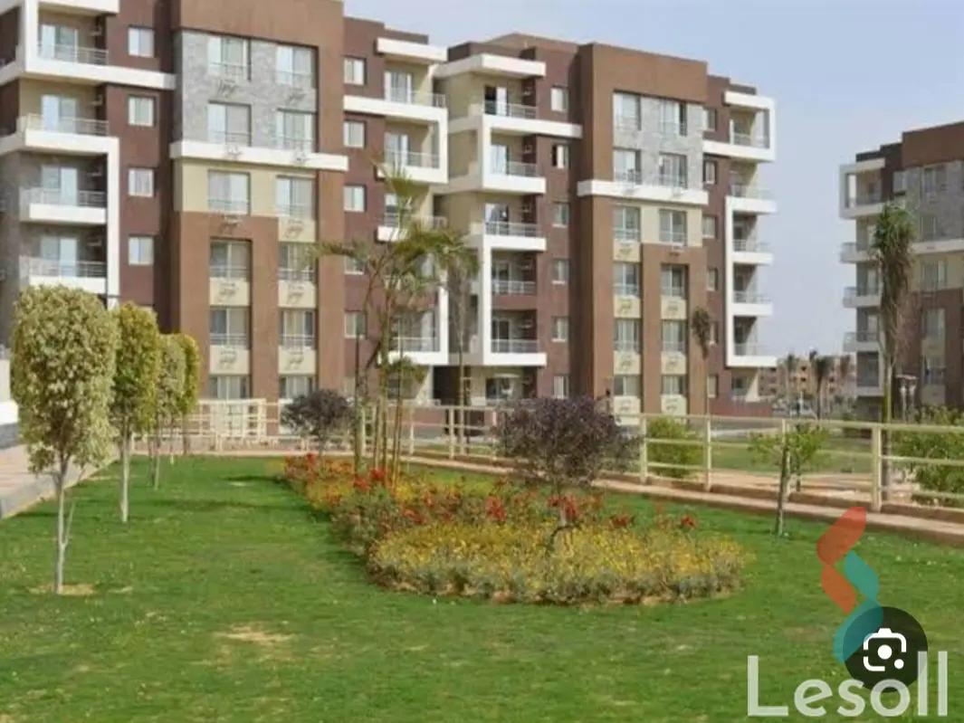 Apartment for monthly rent with an area 130 meters and 3 rooms in New Cairo Cairo  - Image 4