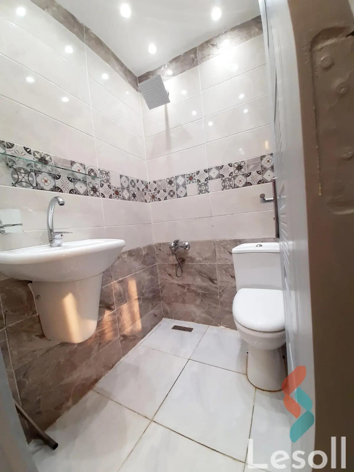 Apartment for monthly rent with an area 165 meters and 2 room in Mohandessin Giza  - Image 3