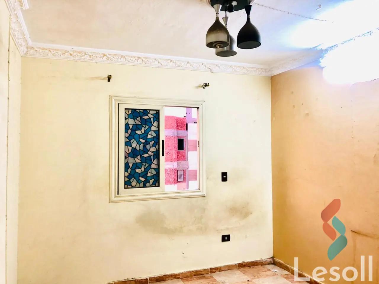 شقة للايجار الشهري بمساحة 143 متر و 3 غرف في السادس من أكتوبر الجيزة - صورة 4