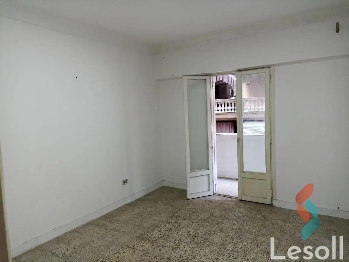 Apartment for monthly rent with an area 140 meters and 2 room in Snumberi Bishr Alexandria 