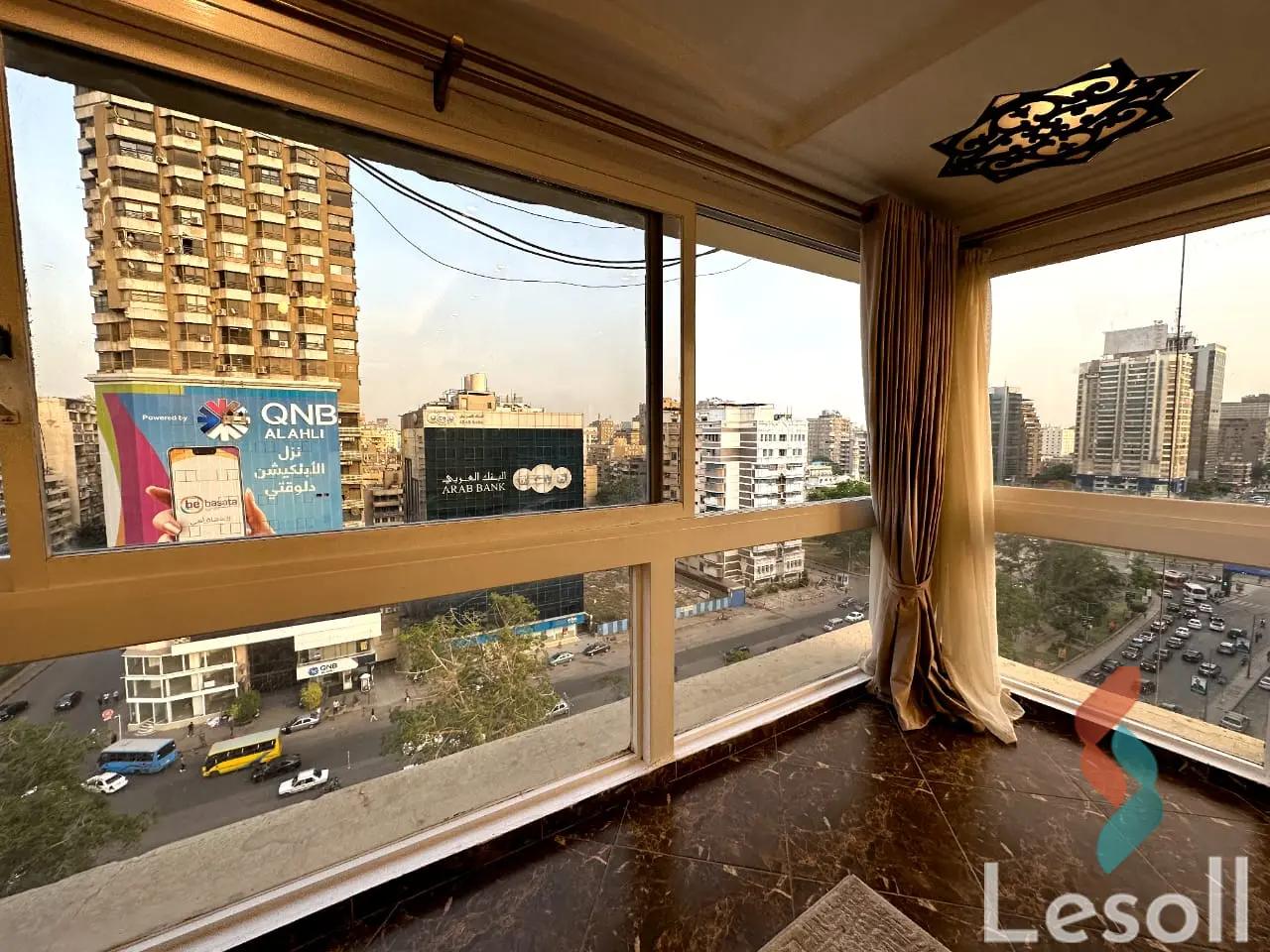Apartment for daily rent with an area 250 meters and 3 rooms in Mohandessin Giza  - Image 2