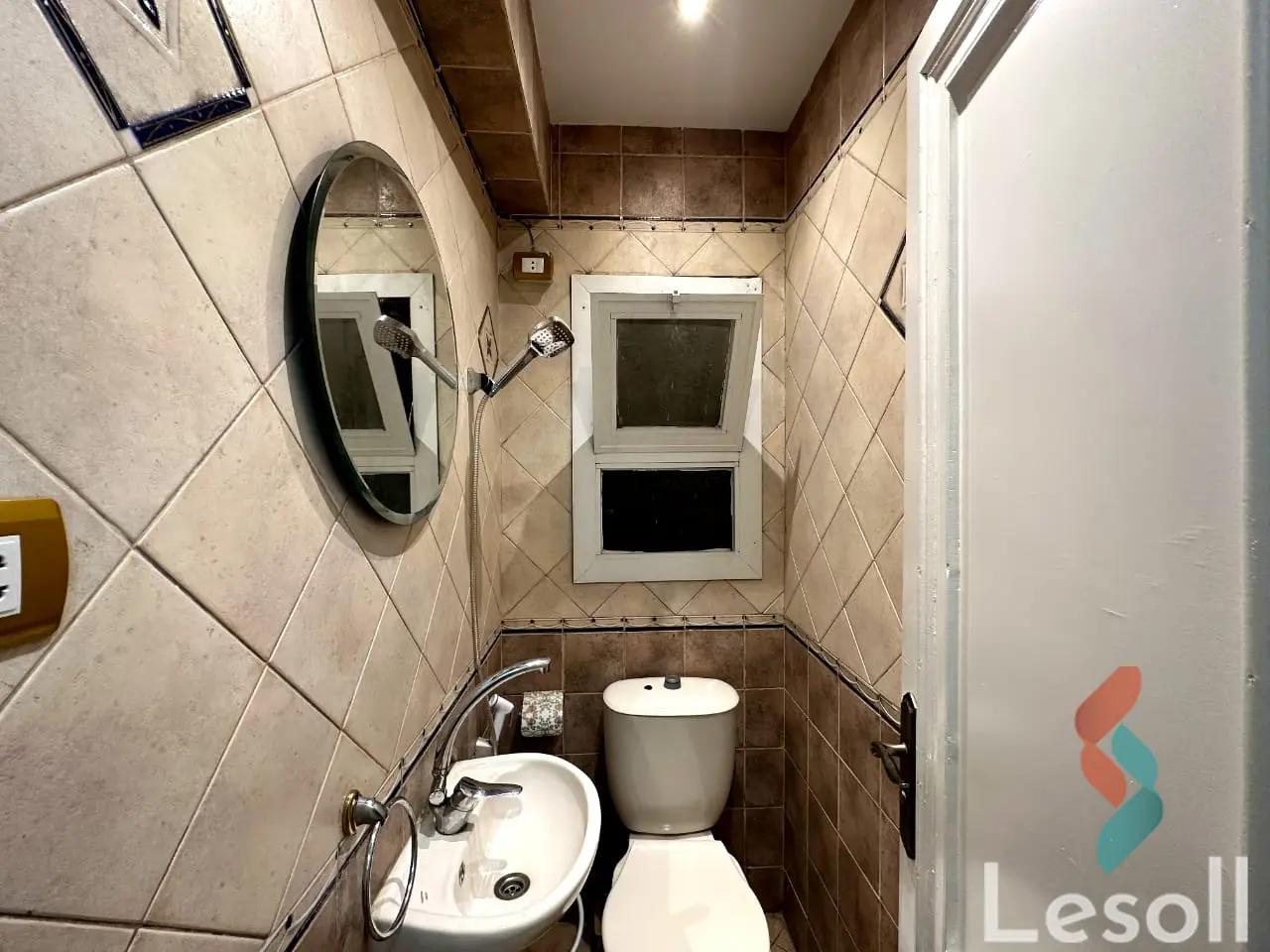 Apartment for daily rent with an area 250 meters and 3 rooms in Mohandessin Giza  - Image 4