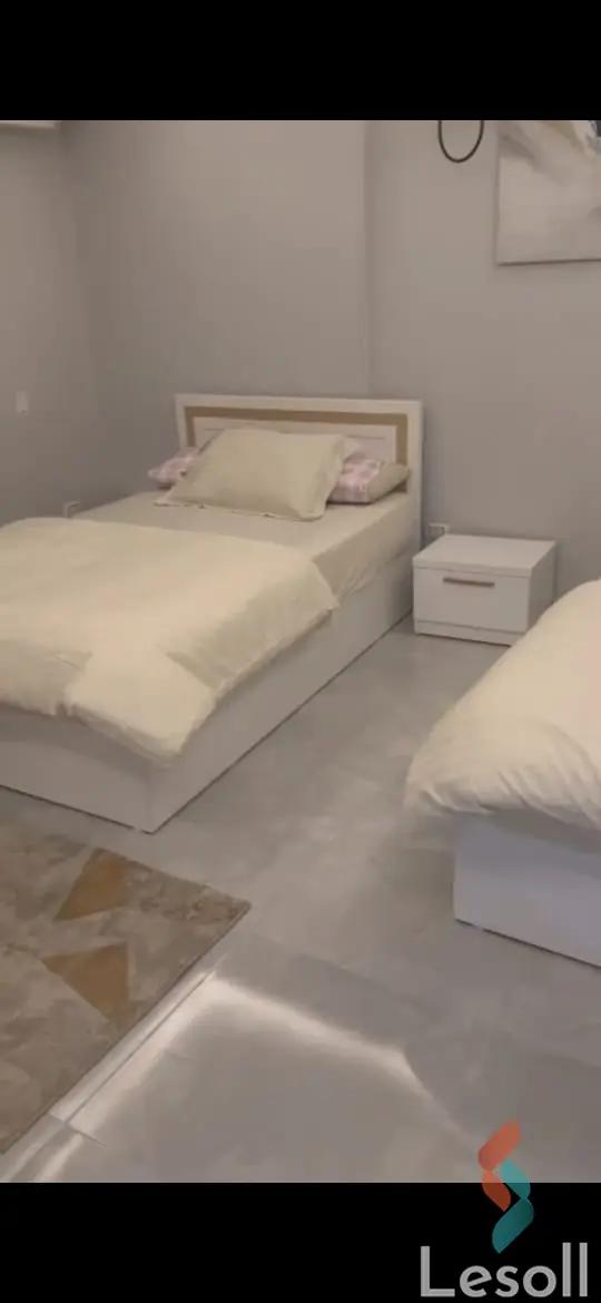 Apartment for daily rent with an area 185 meters and 3 rooms in Mohandessin Giza  - Image 4