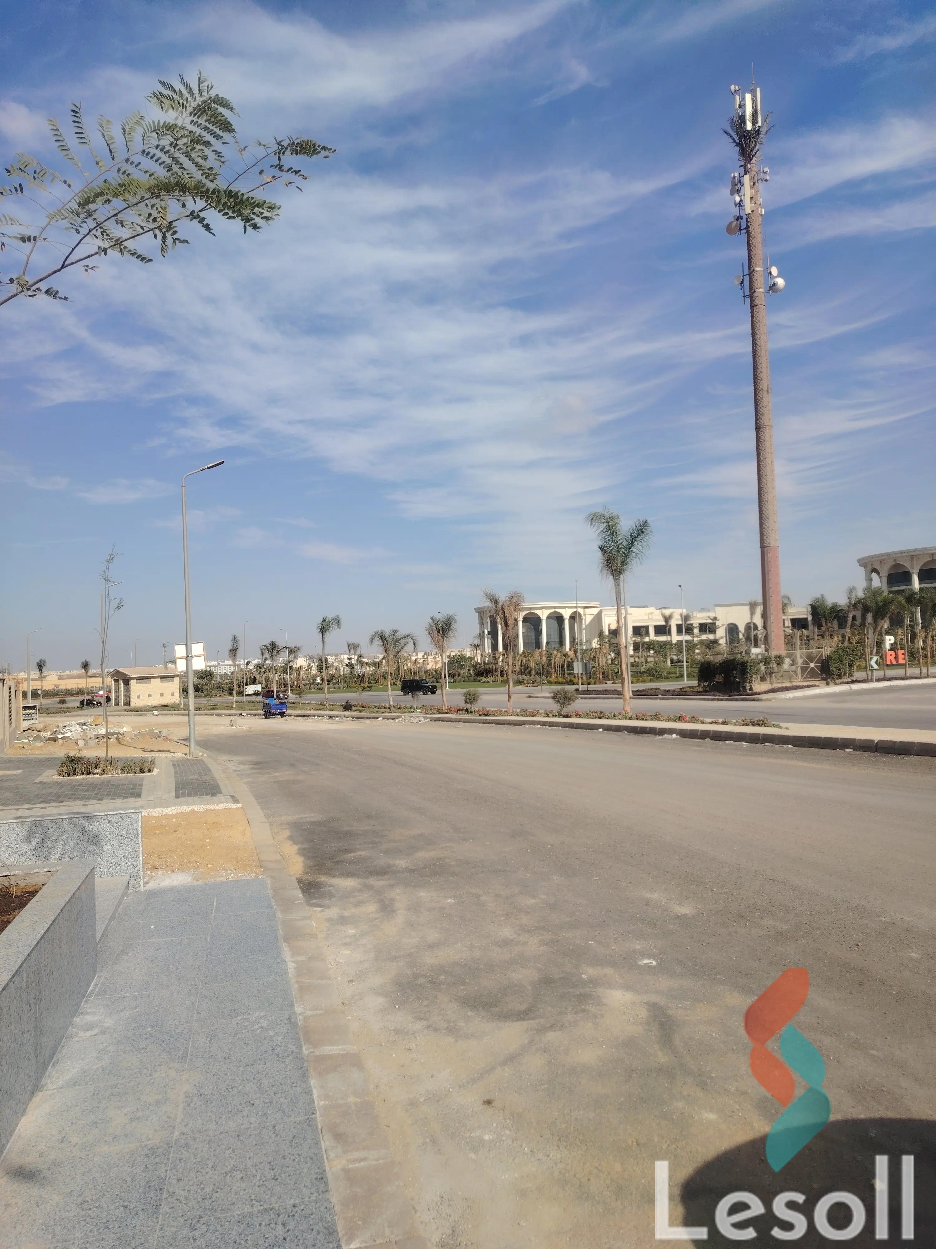 Apartment for monthly rent with an area 150 meters and 3 rooms in 5th Settlement Cairo  - Image 3