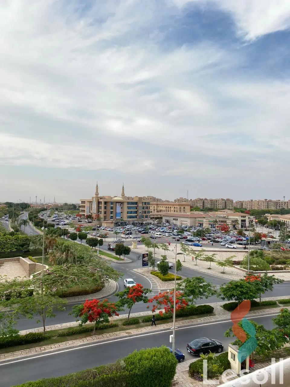 شقة للايجار الشهري بمساحة 103 متر و 3 غرف في مدينتي القاهرة