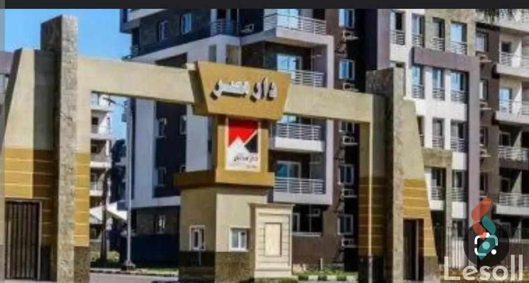 Apartment for monthly rent with an area 130 meters and 3 rooms in New Cairo Cairo  - Image 3