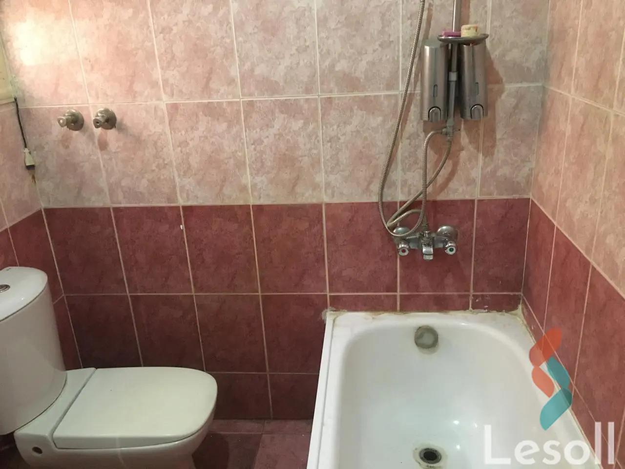 شقة للايجار الشهري بمساحة 125 متر و 3 غرف في الشيخ زايد الجيزة