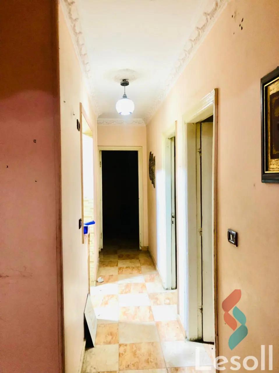 شقة للايجار الشهري بمساحة 143 متر و 3 غرف في السادس من أكتوبر الجيزة - صورة 3