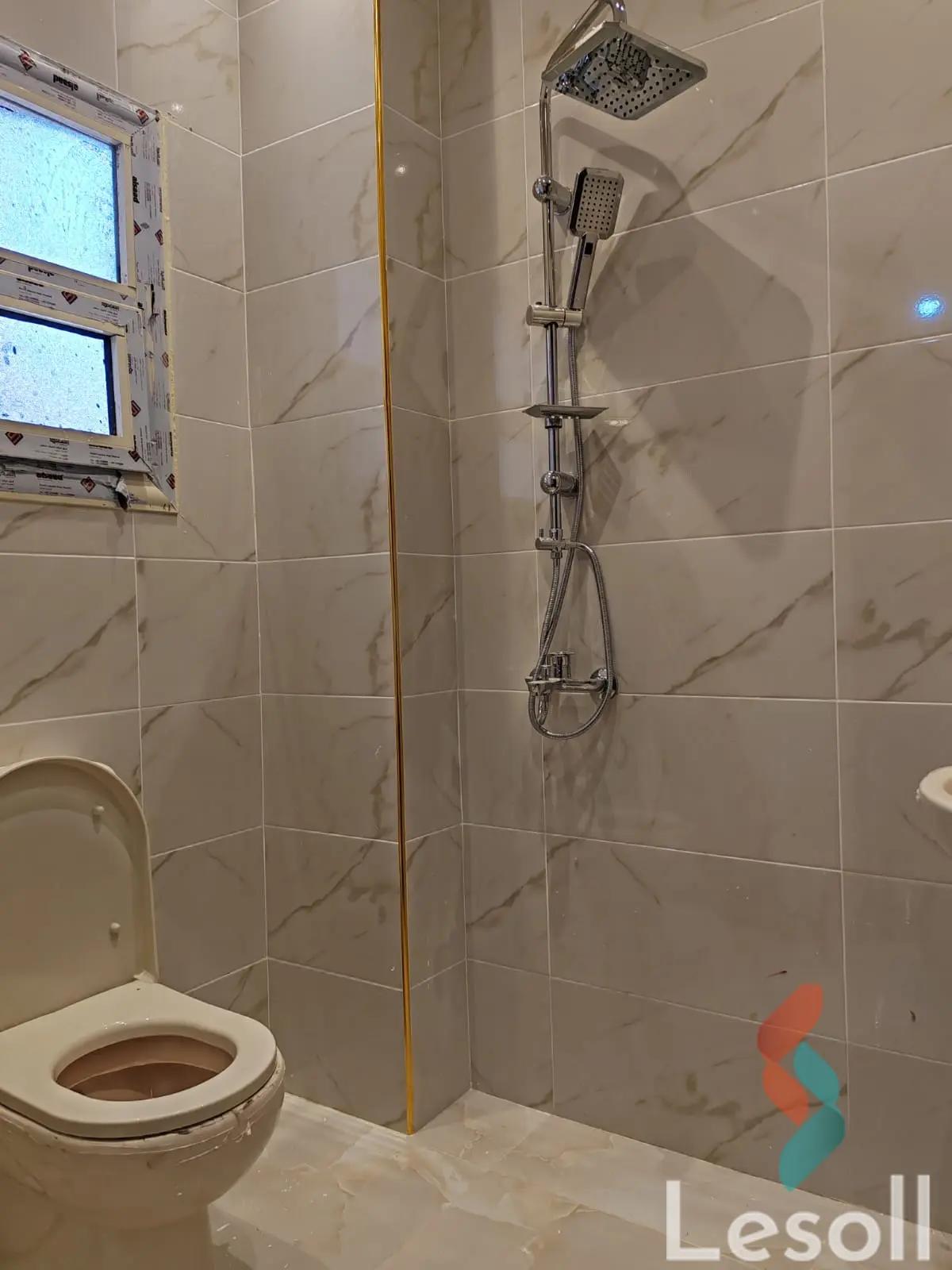 Apartment for monthly rent with an area 195 meters and 3 rooms in 5th Settlement Cairo  - Image 3