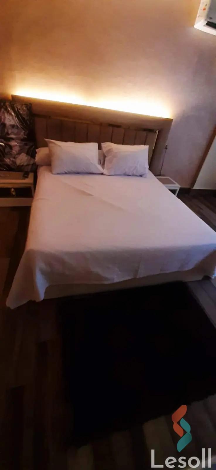 Apartment for daily rent with an area 210 meters and 3 rooms in Mohandessin Giza  - All Images