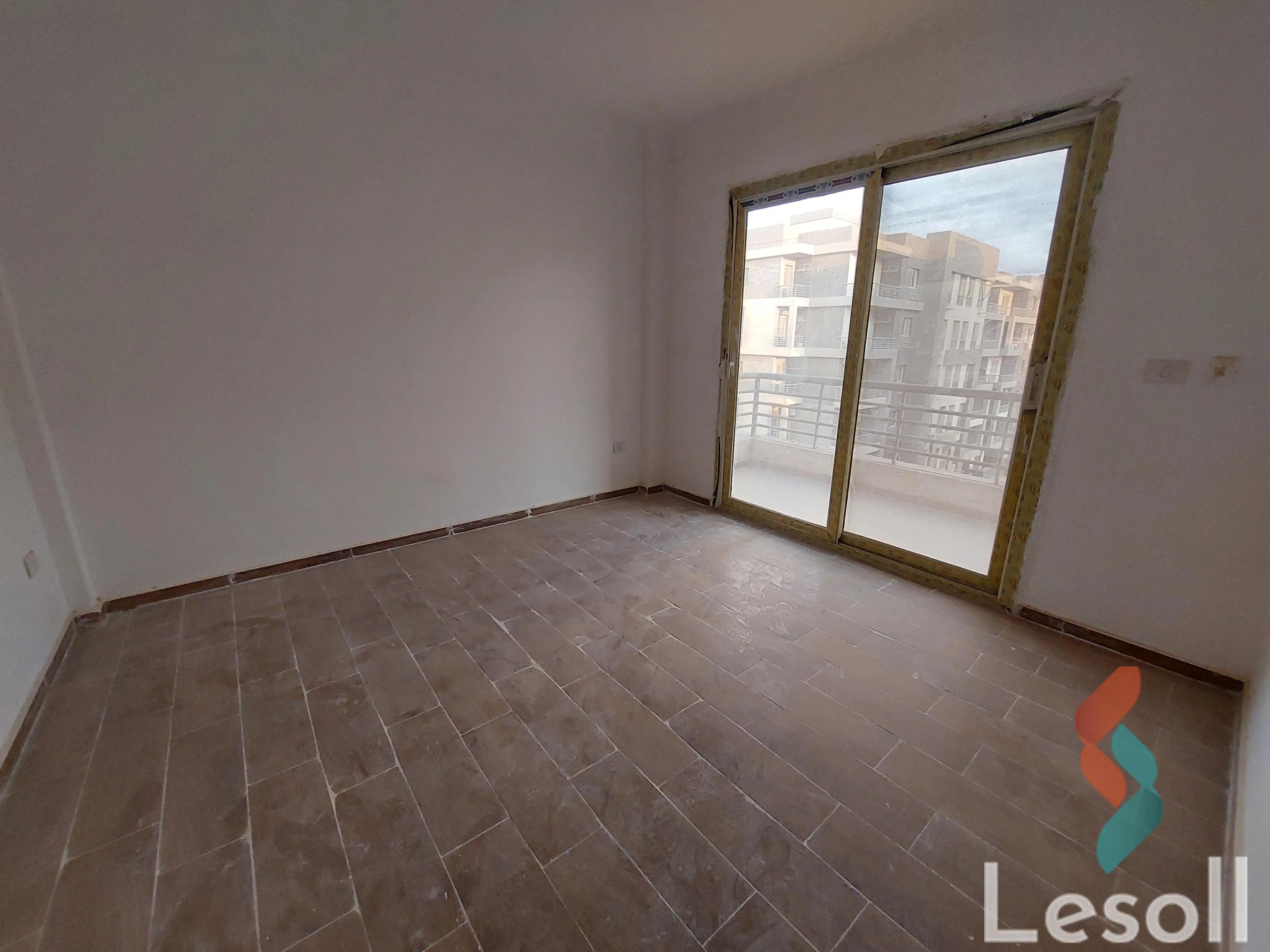 شقة للايجار الشهري بمساحة 130 متر و 3 غرف في 6 اكتوبر الجيزة - كل الصور