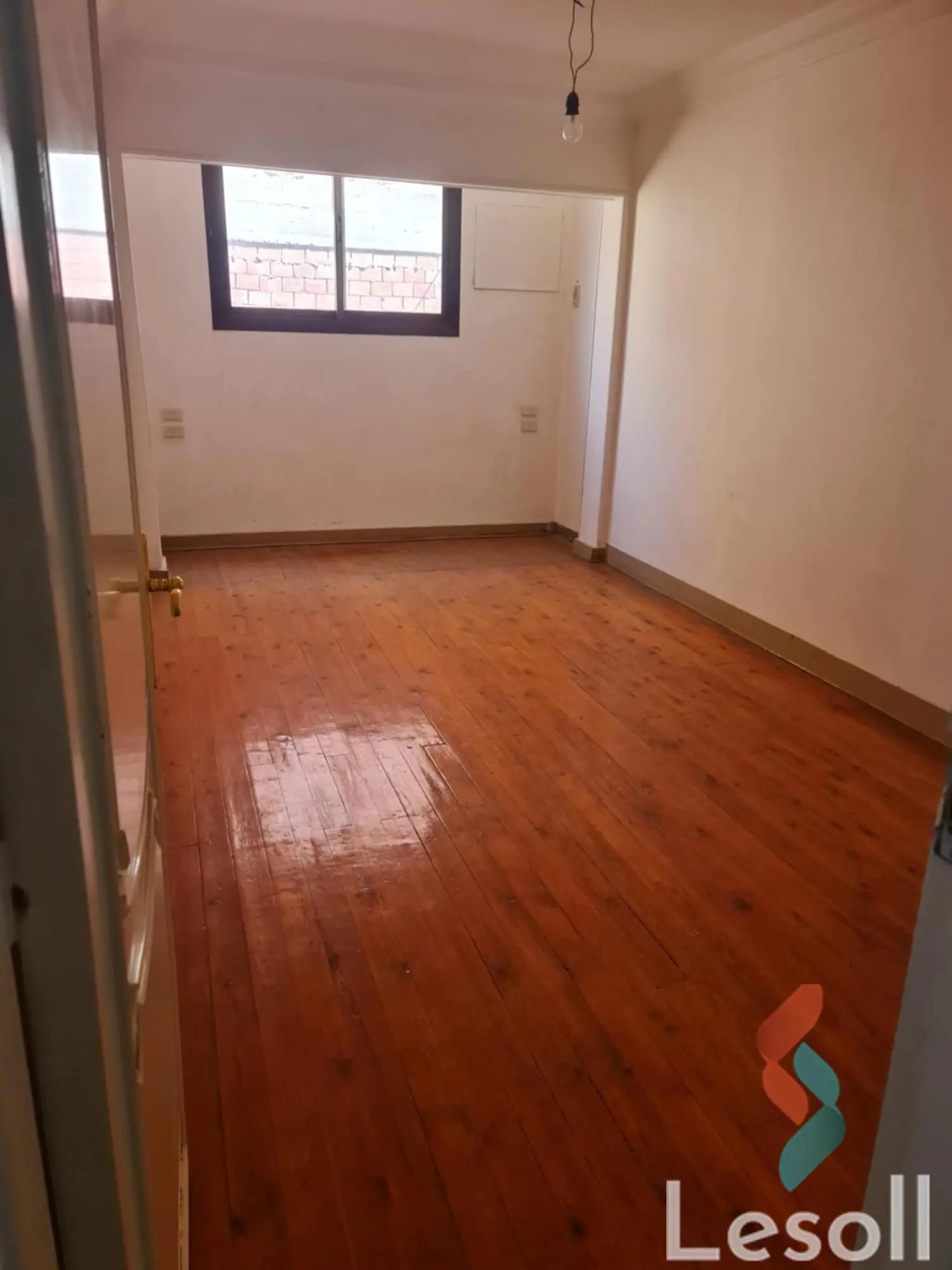 شقة للايجار الشهري بمساحة 140 متر و 3 غرف في الزيتون القاهرة