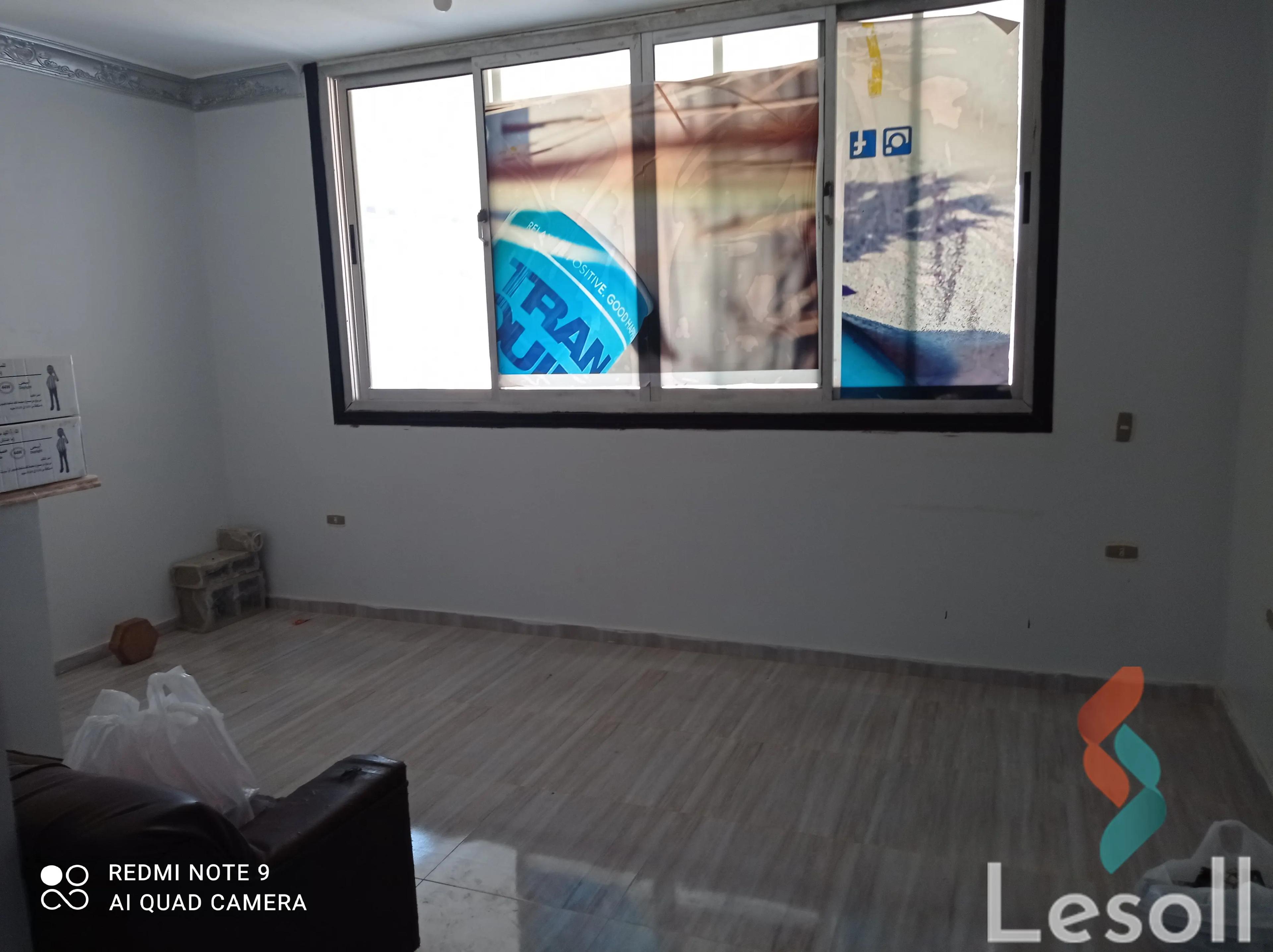 Apartment for monthly rent with an area 200 meters and 3 rooms in New Cairo Cairo - Image 4