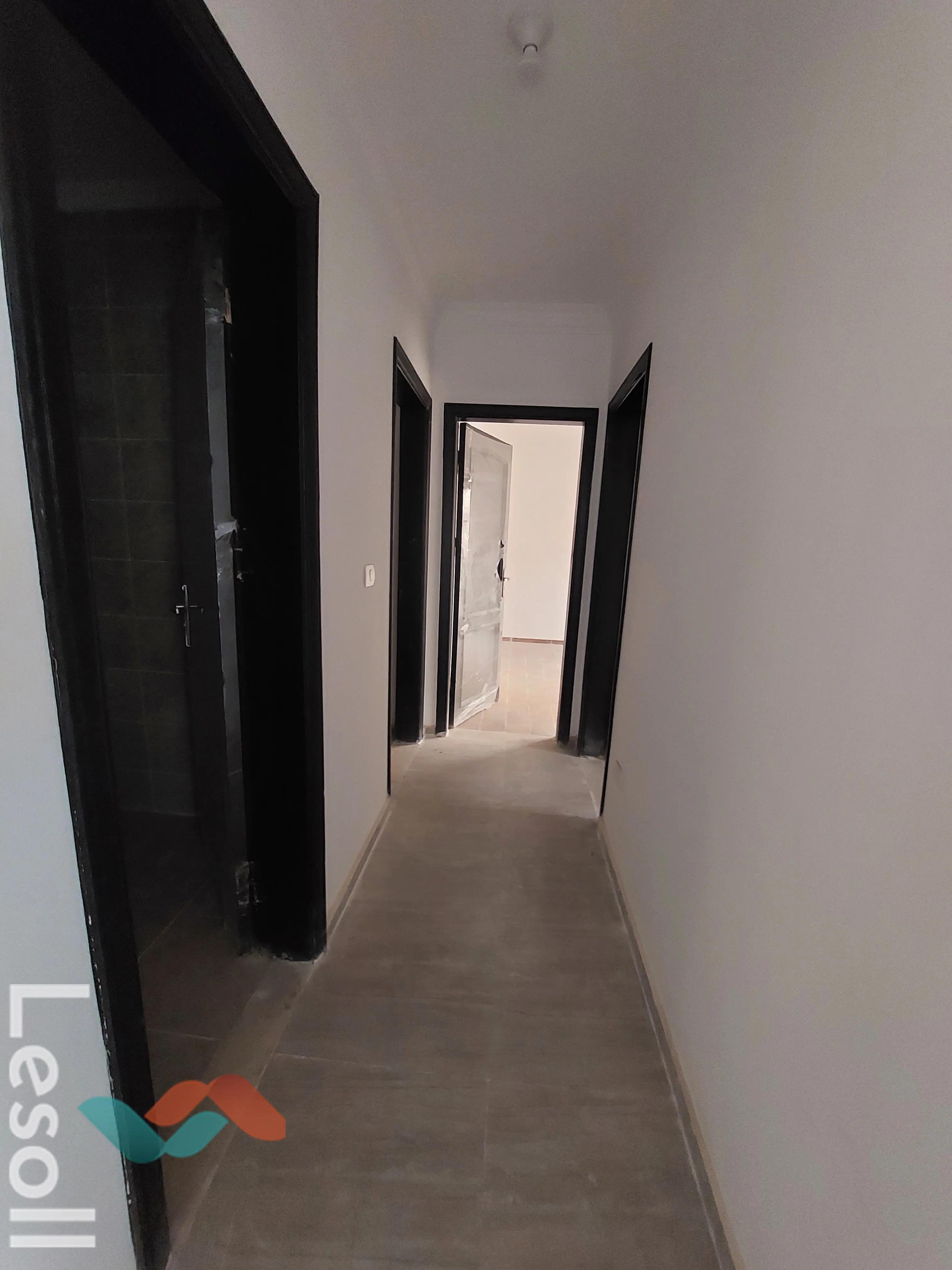 شقة للايجار الشهري بمساحة 130 متر و 3 غرف في 6 اكتوبر الجيزة - صورة 4