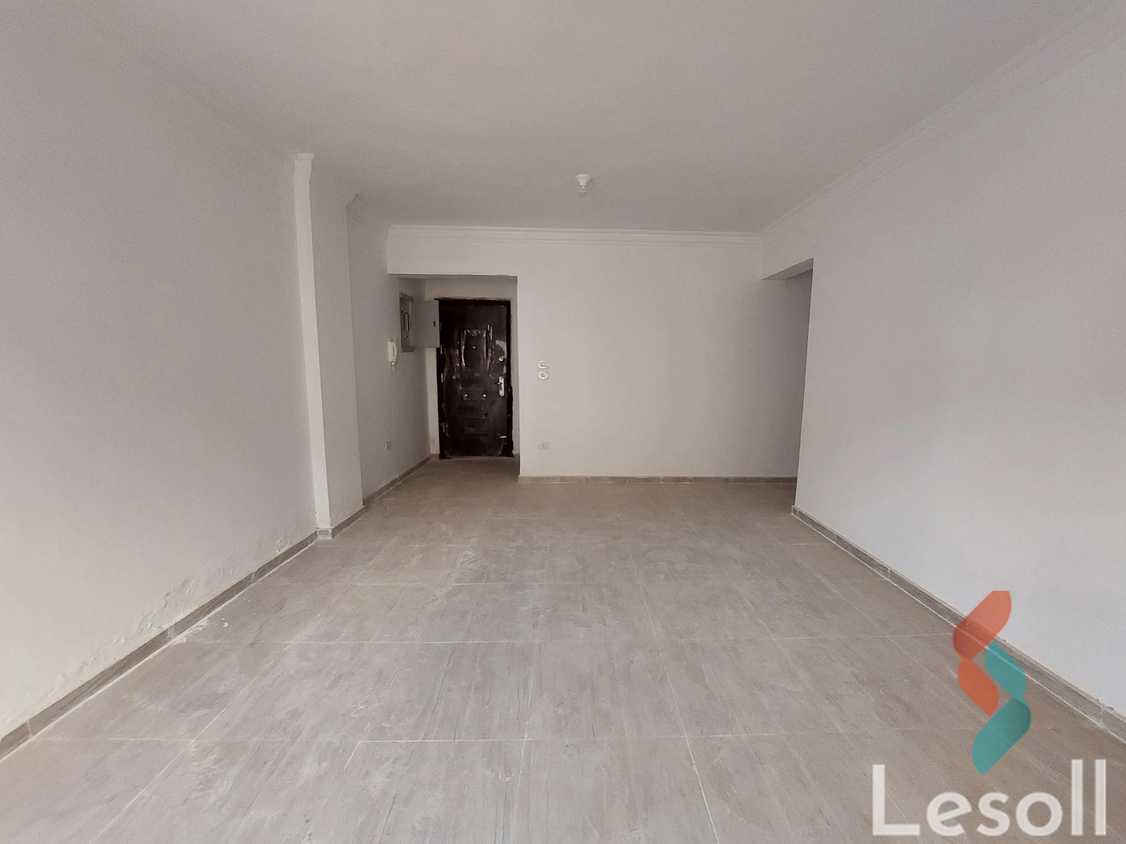 شقة للايجار الشهري بمساحة 130 متر و 3 غرف في 6 اكتوبر الجيزة - صورة 3